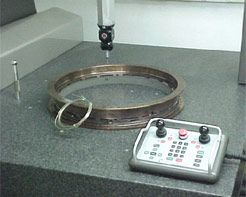 Quality Control System