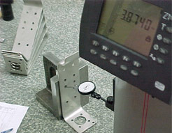 Quality Control System