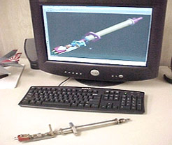 Electronic Data Transfer